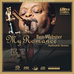 Ben Webster / My Romance [Hybrid SACD-DSD]